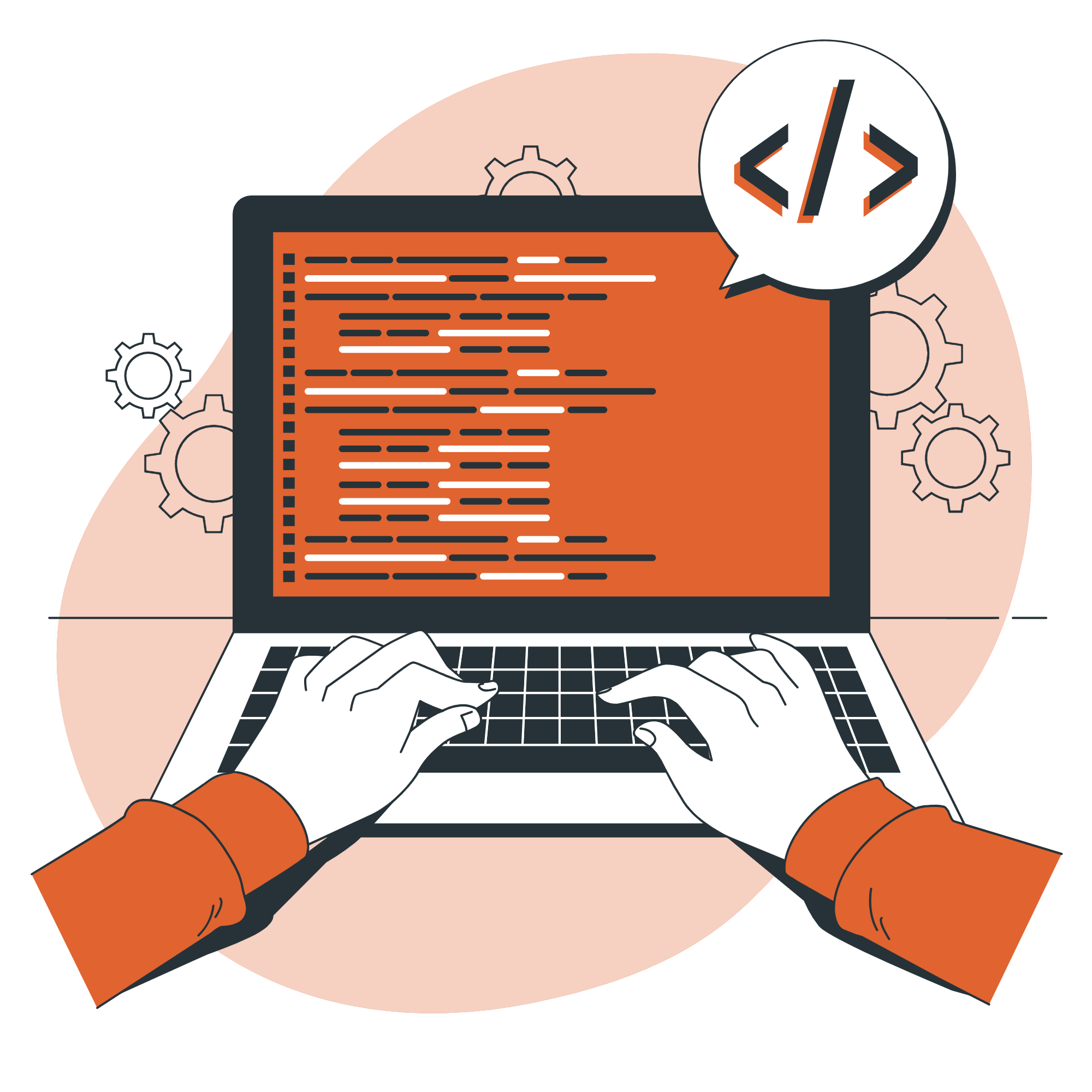 TesloDB API